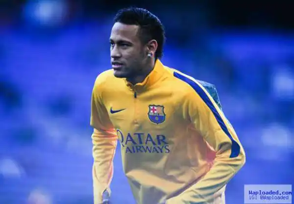 I am not a criminal – Neymar speaks on tax evasion trial